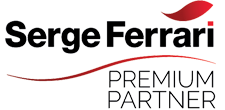 Serge Ferrari Premium Partner